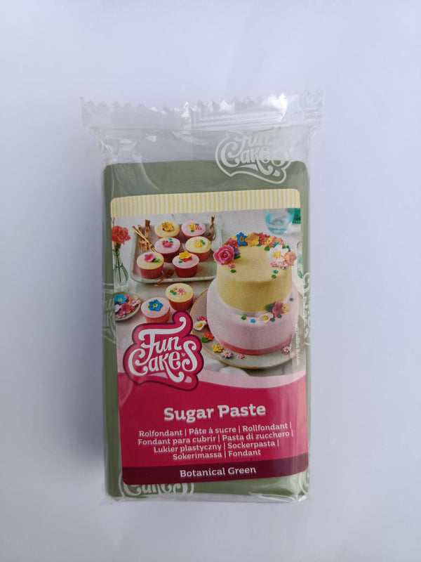 PÂTE A SUCRE 250G