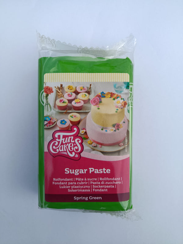 PÂTE A SUCRE 250G
