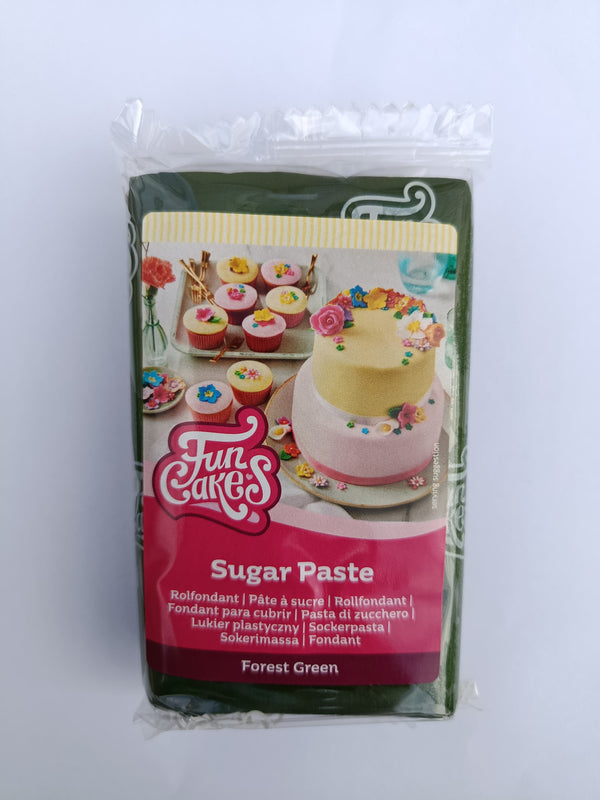 PÂTE A SUCRE 250G