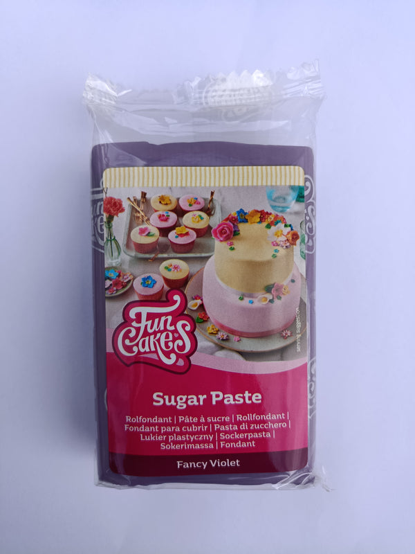 PÂTE A SUCRE 250G